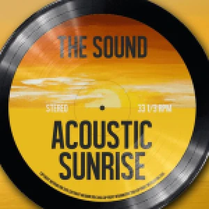 The Sound Acoustic Sunrise